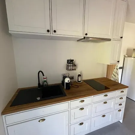 Apartment Lux Sea Kuressaare