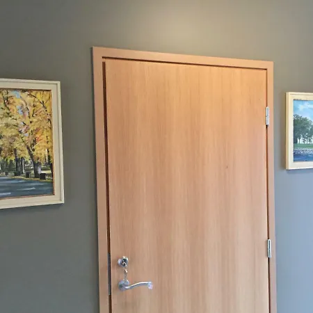 Lux Sea Apartment