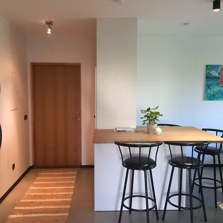 Apartment Lux Sea Kuressaare