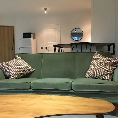 Lux Sea Apartment *